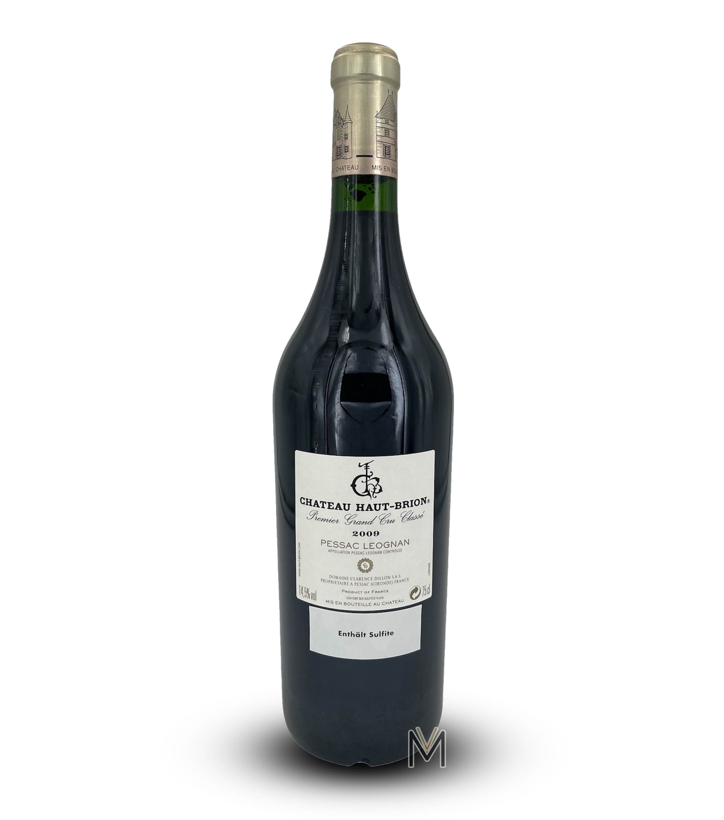 HAUT-BRION 2009