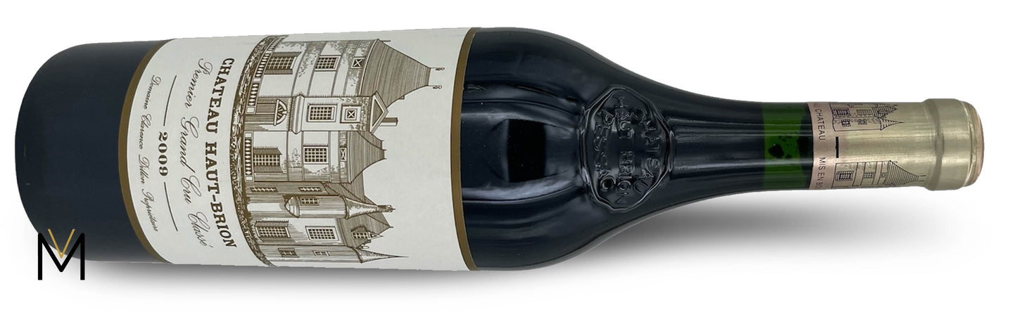 HAUT-BRION 2009