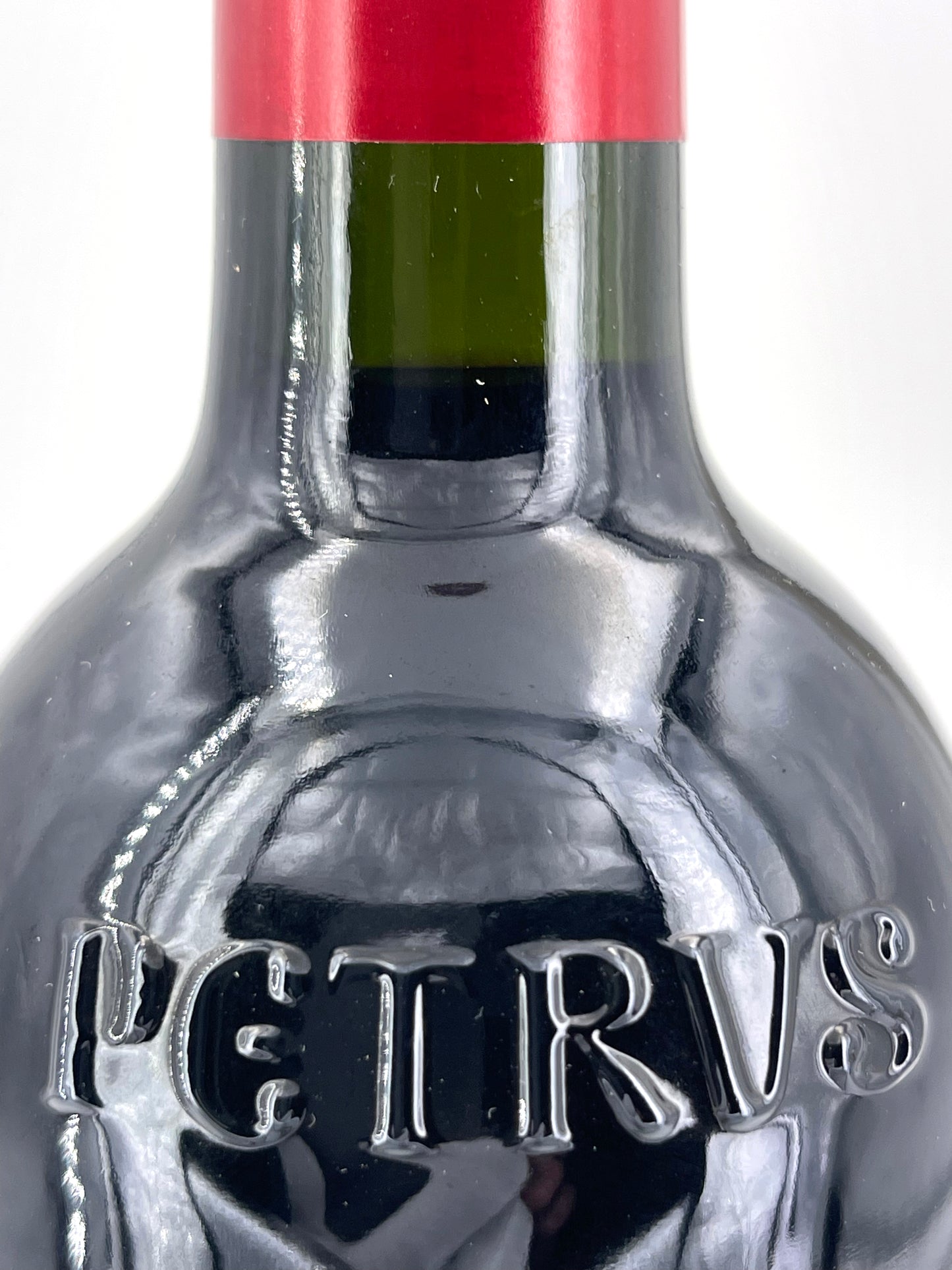 PETRUS 2010