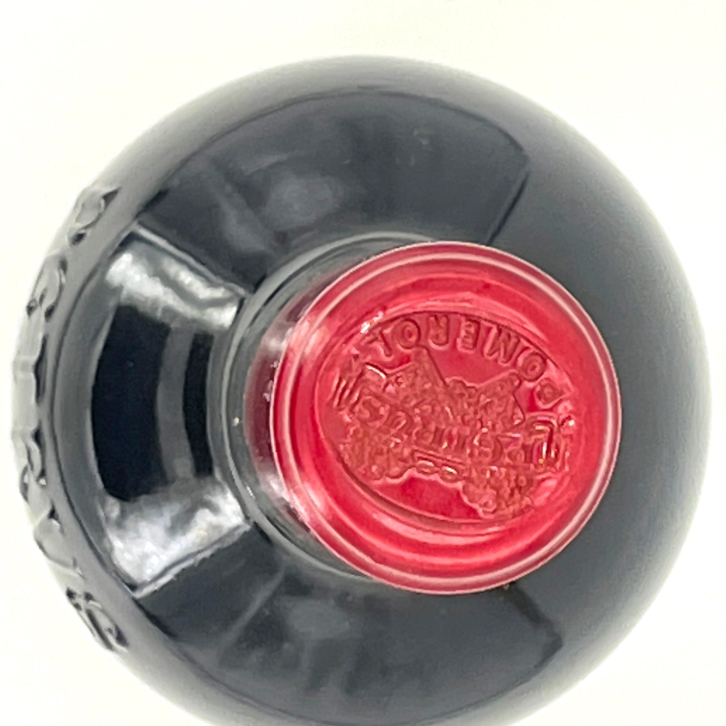 PETRUS 2010