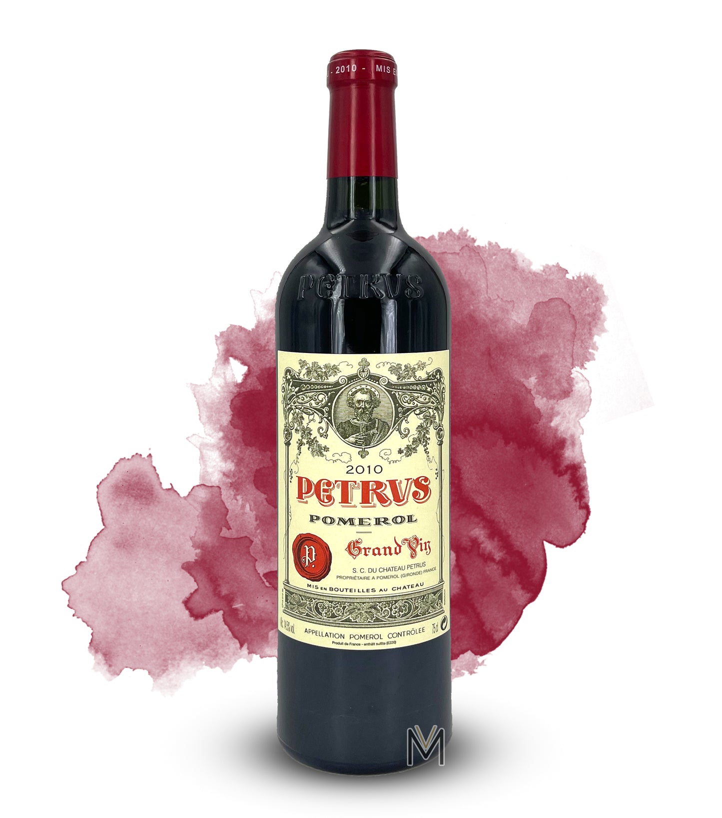 PETRUS 2010