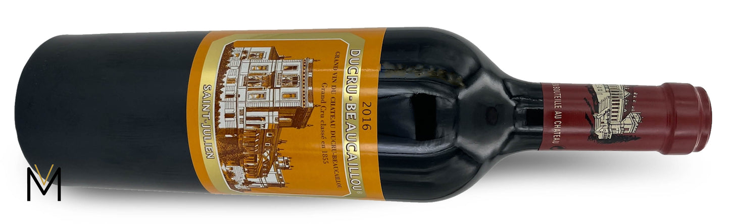 DUCRU-BEAUCAILLOU 2ème Cru Classé