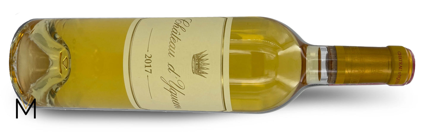 Chateau d’Yquem 2017