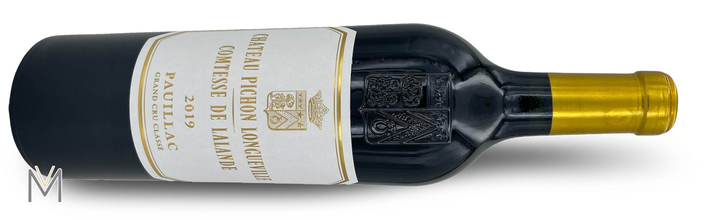 PICHON LONGUEVILLE-COMTESSE DE LALANDE 2019 2ème Cru Classé