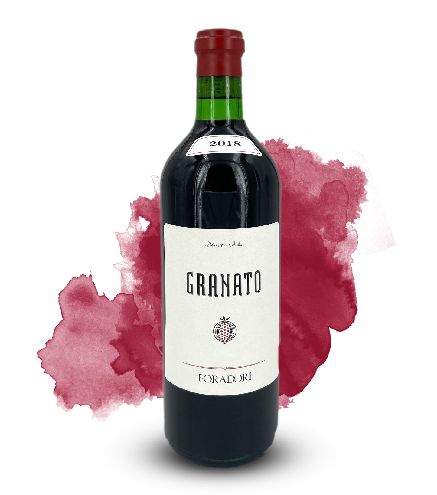 FORADORI Granato 2018