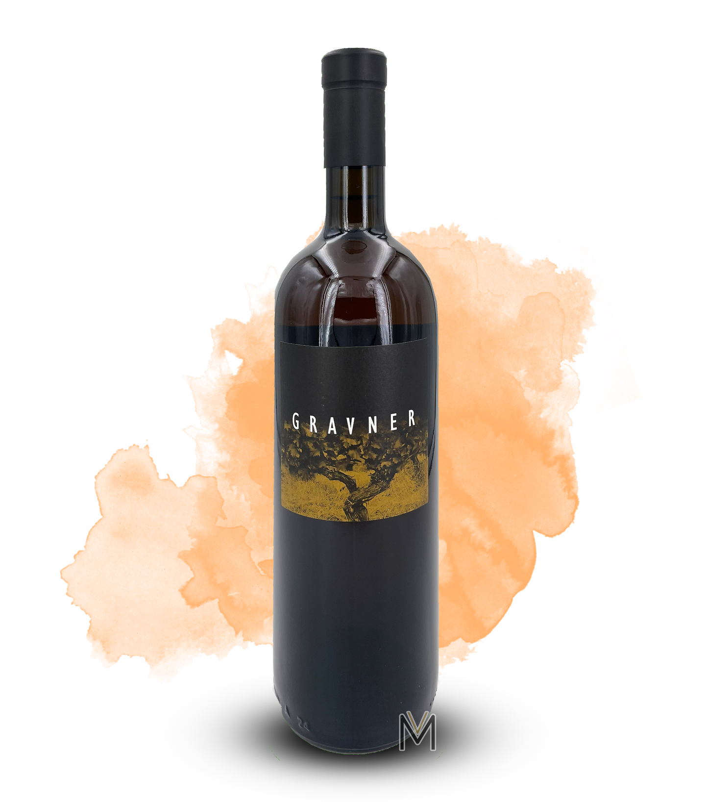 GRAVNER Ribolla Gialla Venezia Giulia IGT 2014