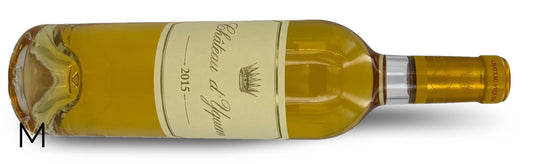 Frage an ChatGPT: "Welches ist der beste Süßwein der Welt"...