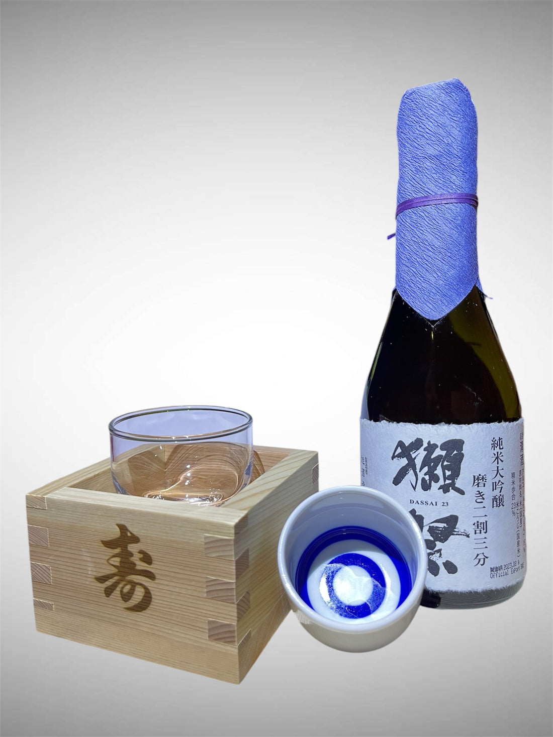 Sake - das japanische Traditionsgetränk mit Seele
