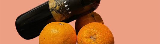 Wieviel Orange ist im Orangewein?
