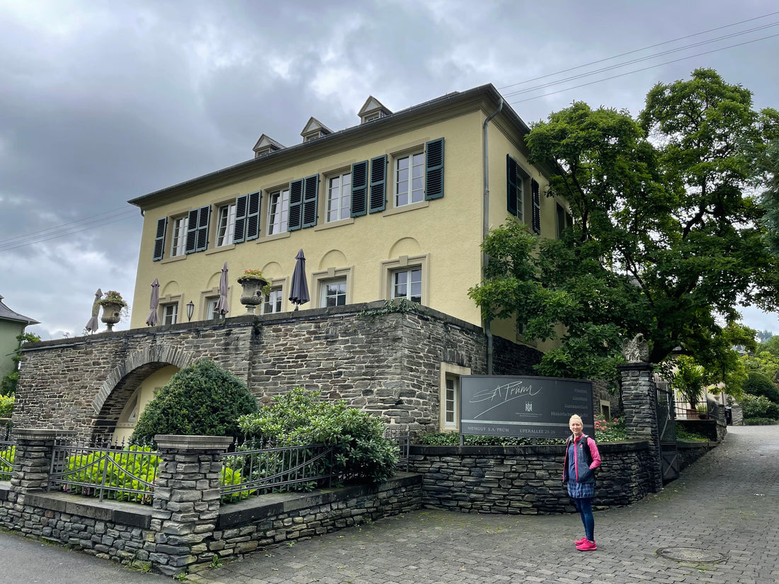 Weingut S.A. PRÜM