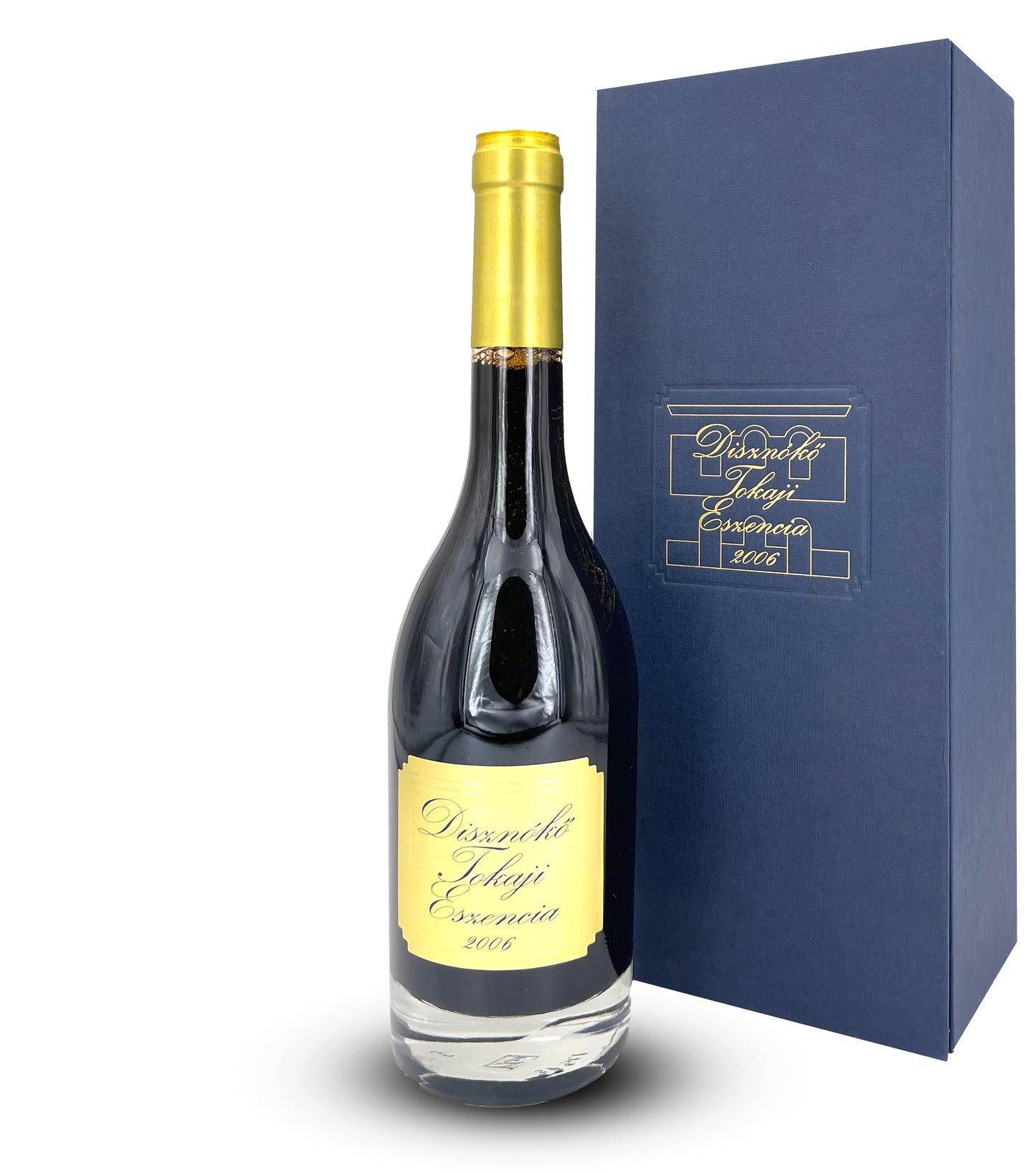 DISZNOKÖ Tokaji Eszencia 2006