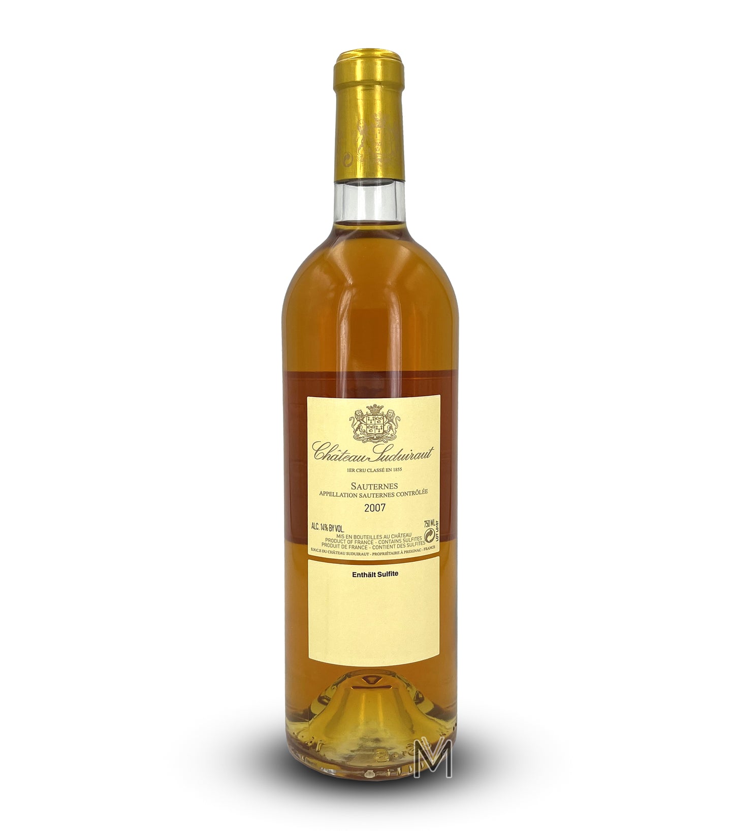 SUDUIRAUT 2007