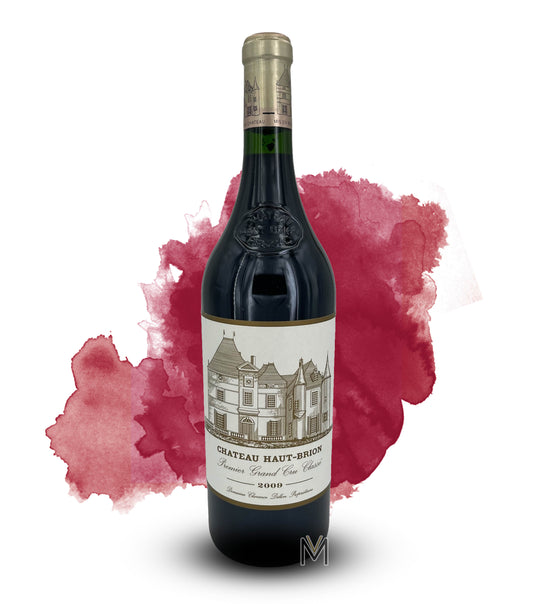 HAUT-BRION 2009