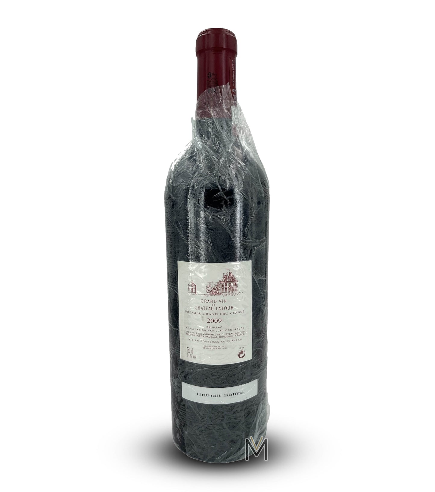 LATOUR 2009
