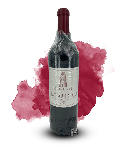 LATOUR 2009