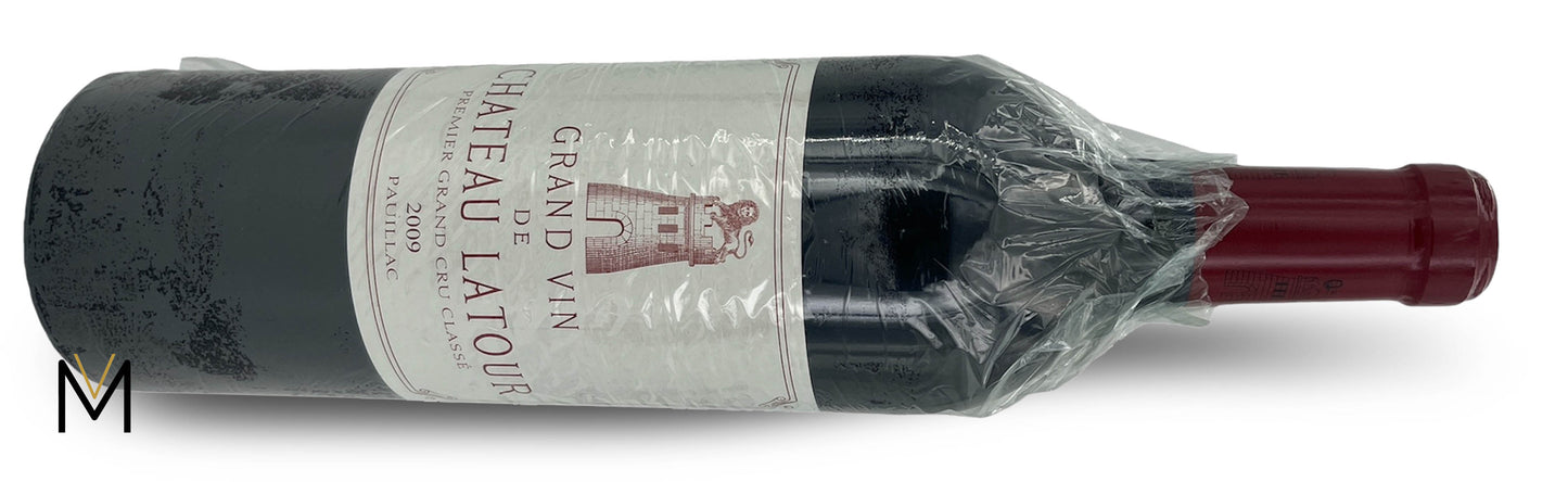LATOUR 2009