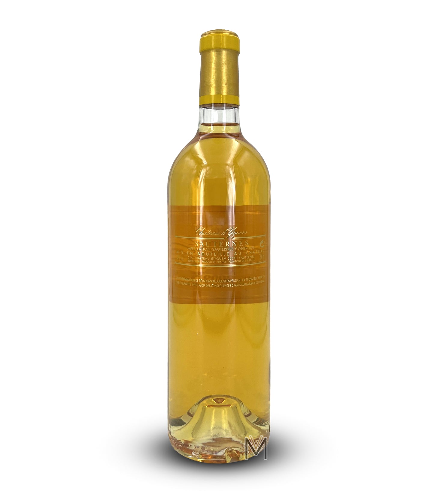 Chateau d’Yquem 2009