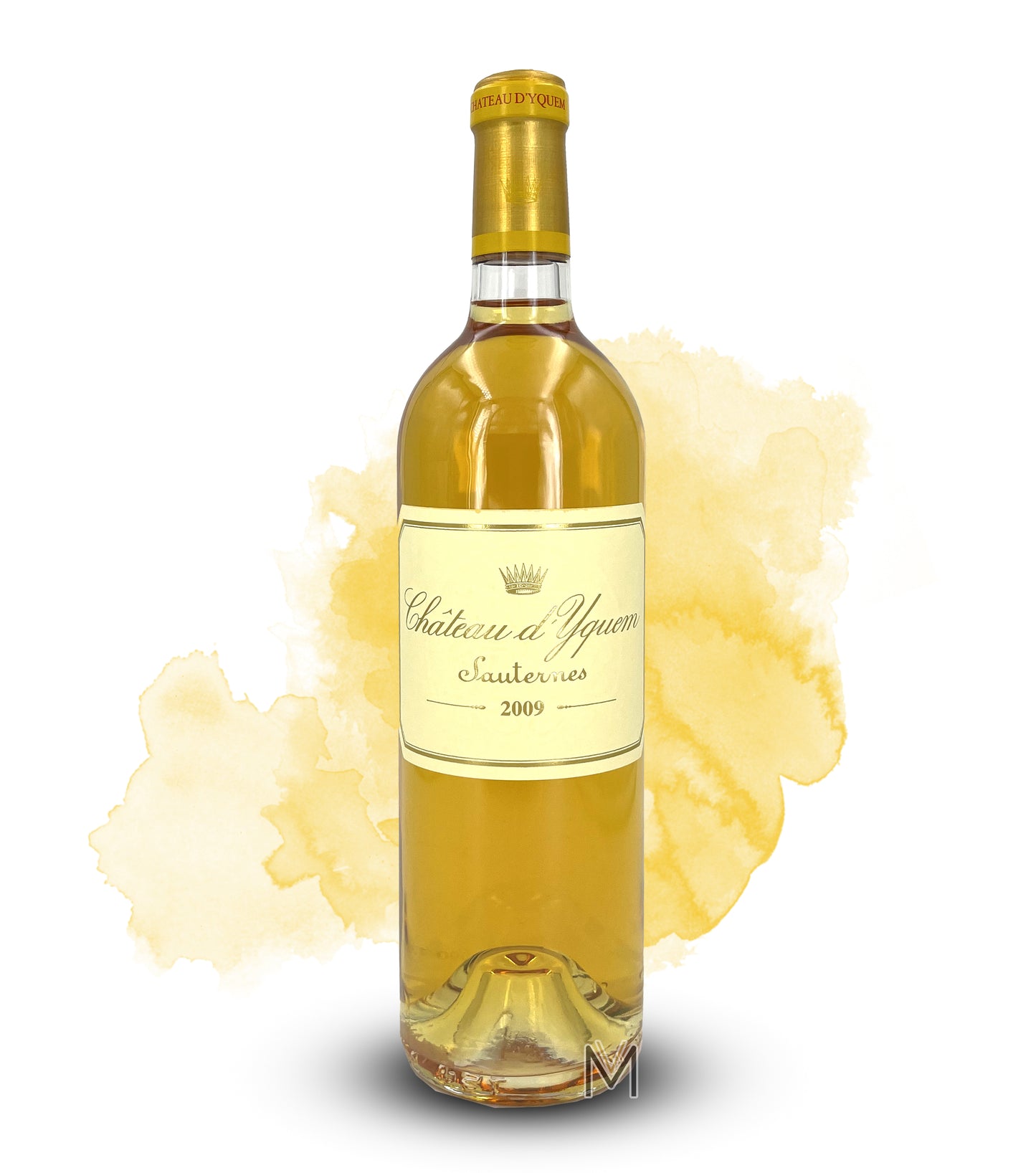 Chateau d’Yquem 2009
