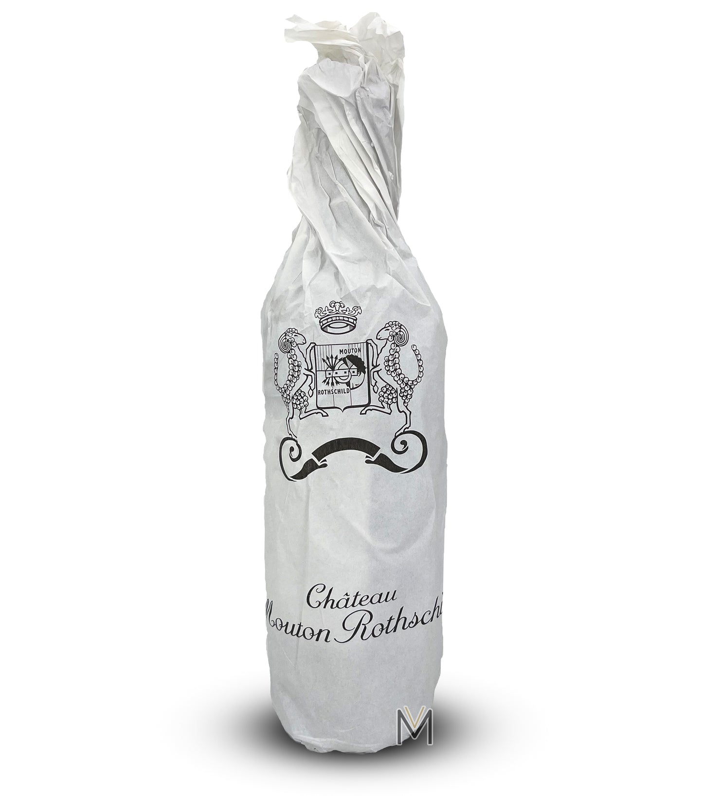 MOUTON-ROTHSCHILD 2010