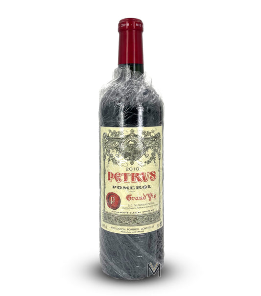 PETRUS 2010