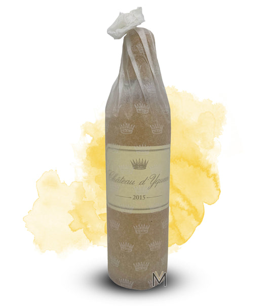 Chateau d’Yquem 2015