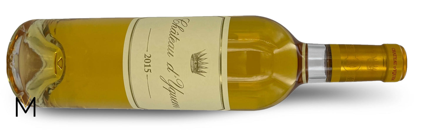 Chateau d’Yquem 2015