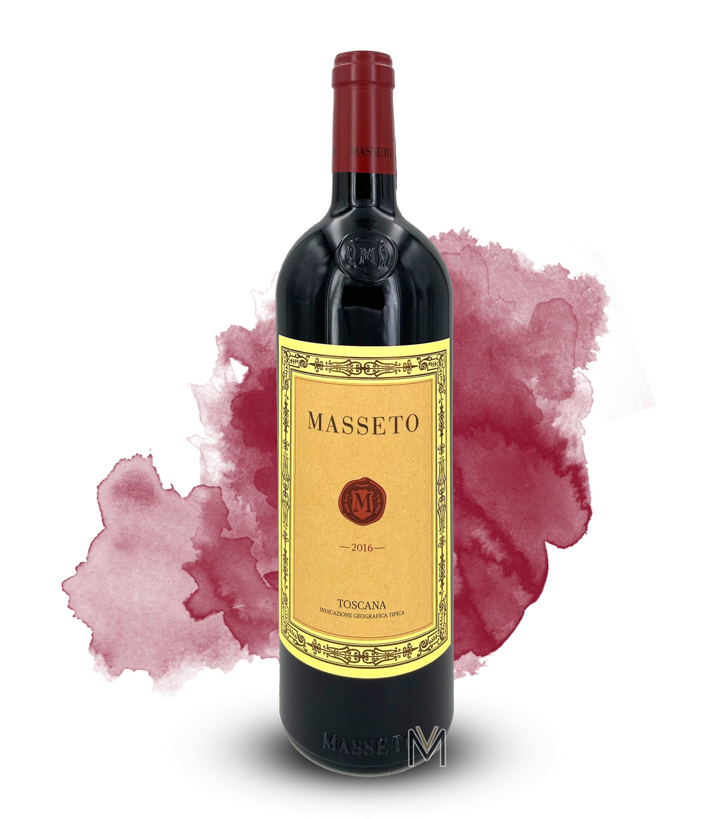 MASSETO 2016 IGT
