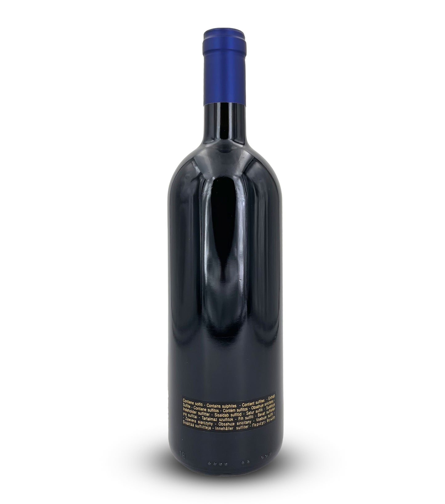 SASSICAIA 2016