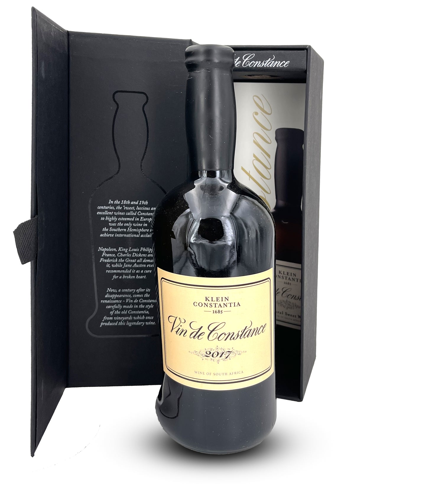 KLEIN CONSTANTIA Vin de Constance 2017