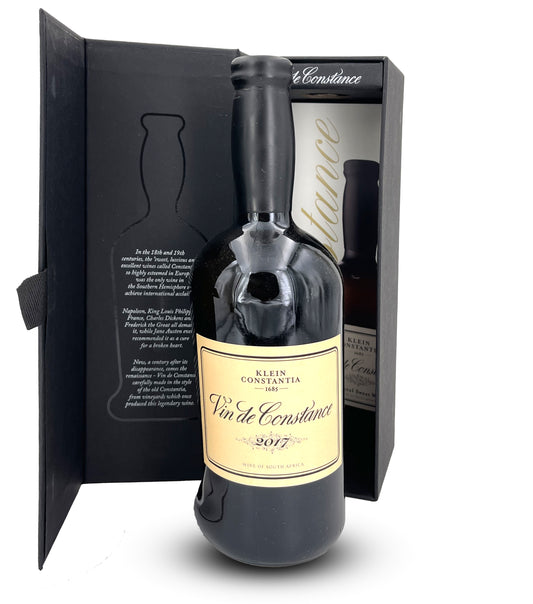 KLEIN CONSTANTIA Vin de Constance 2017