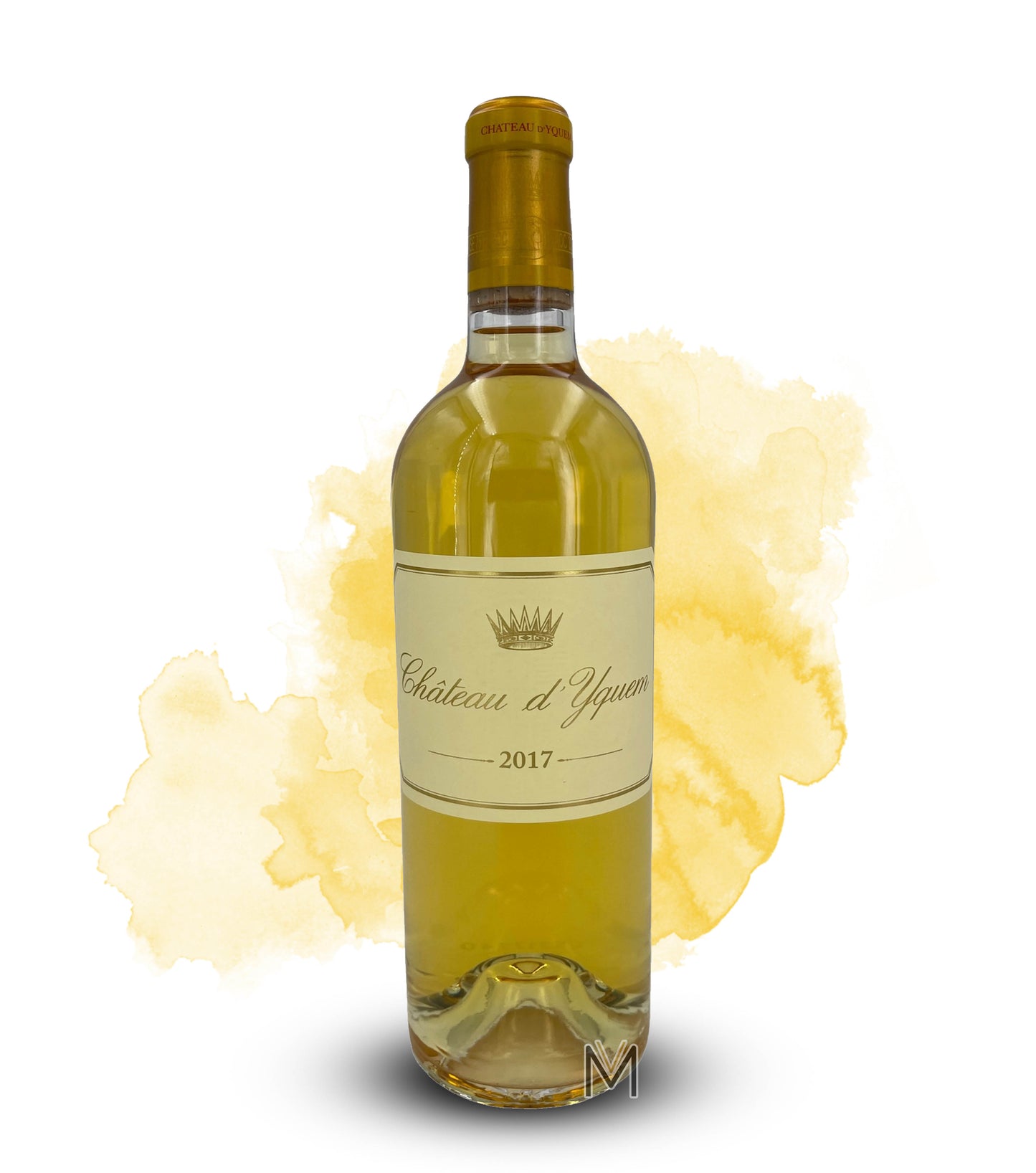Chateau d’Yquem 2017