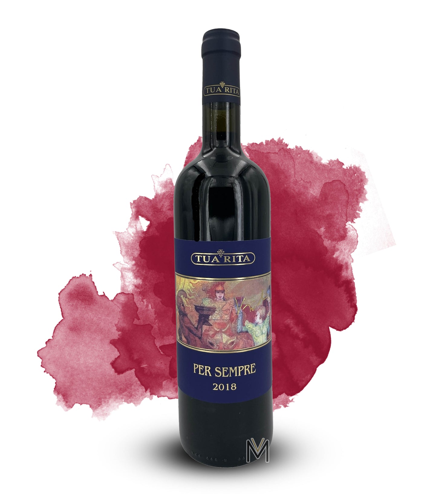 PER SEMPRE SYRAH 2018