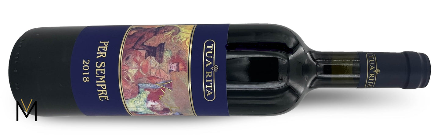 PER SEMPRE SYRAH 2018