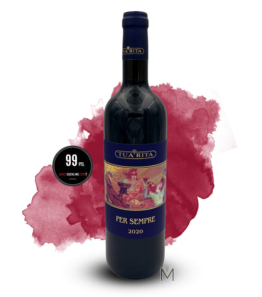 Tua Rita PER SEMPRE SYRAH 2020