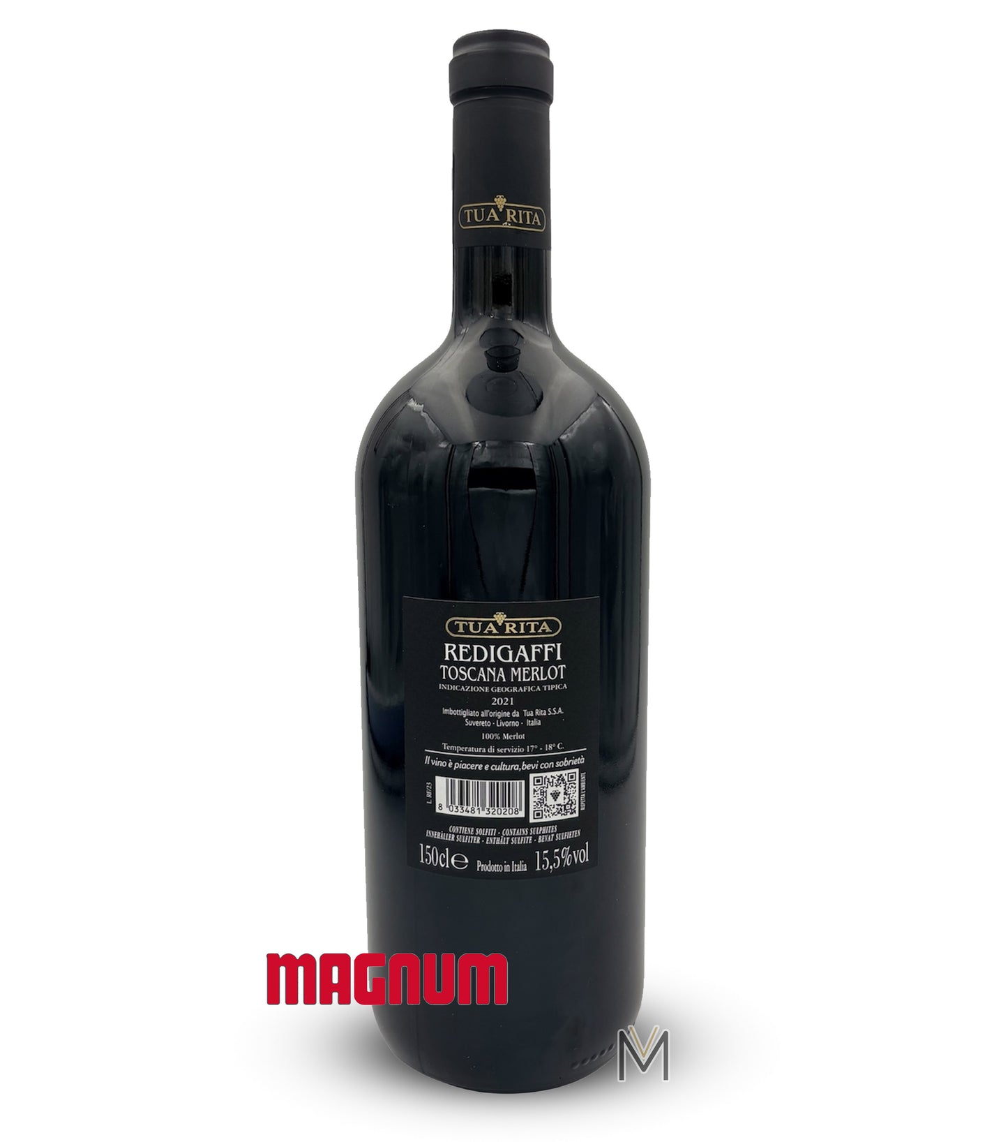 Tua Rita REDIGAFFI 2021 Magnum