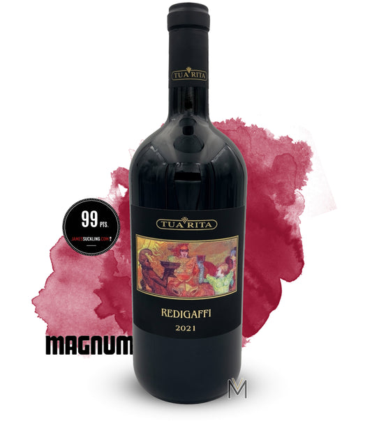 Tua Rita REDIGAFFI 2021 Magnum