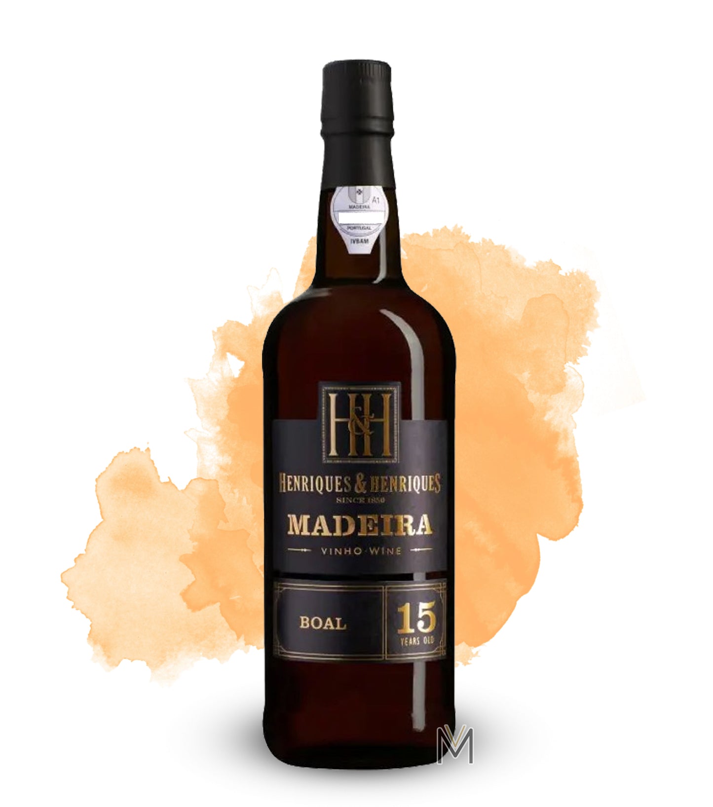 HENRIQUES & HENRIQUES Boal 15Years