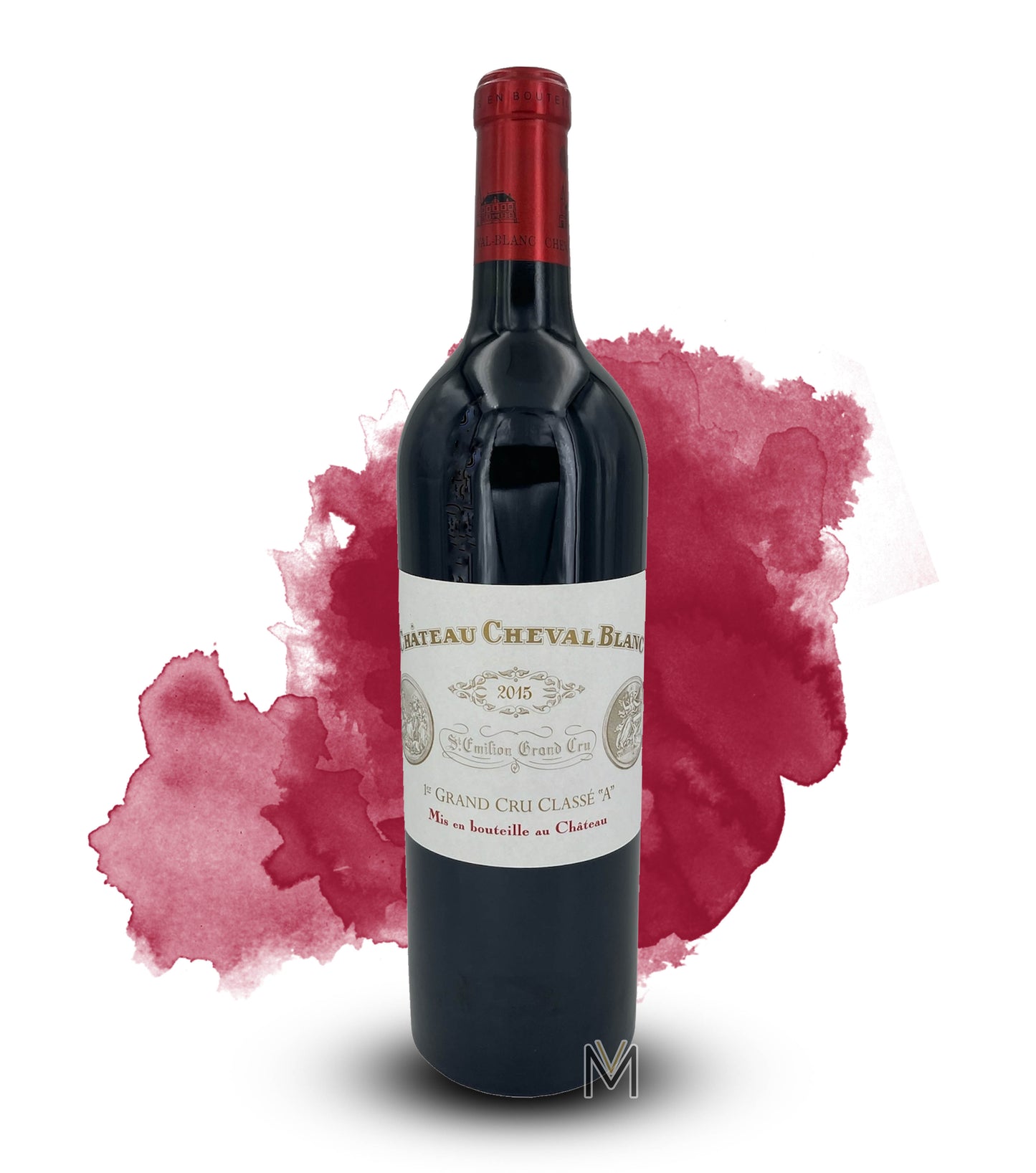 CHEVAL BLANC 2015