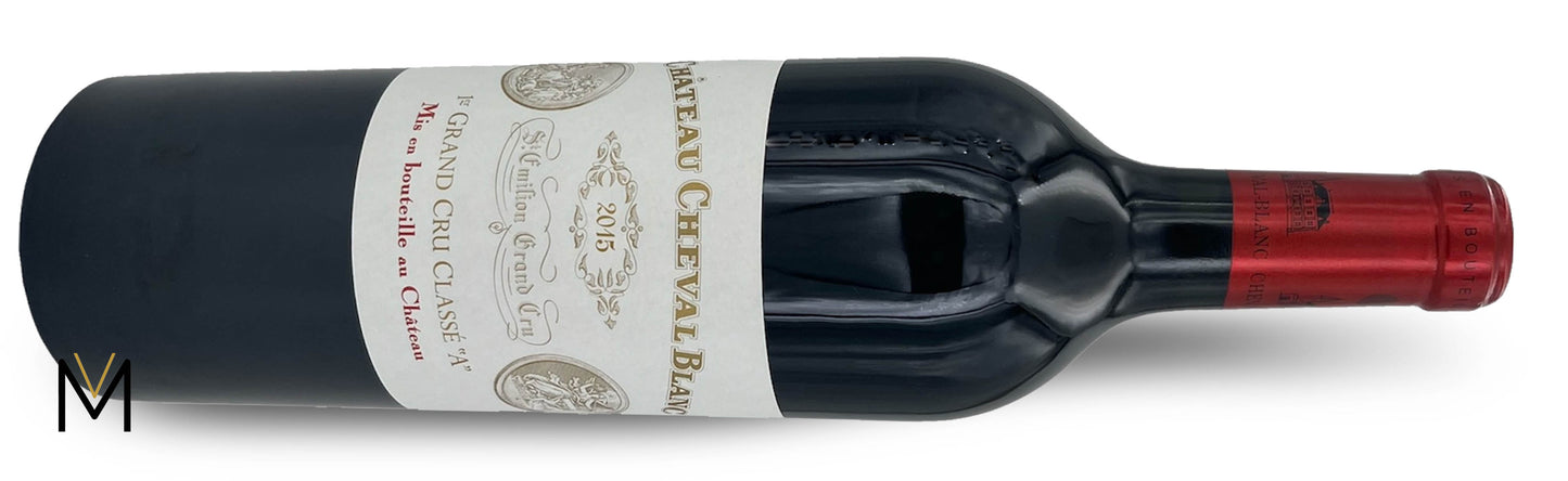 CHEVAL BLANC 2015