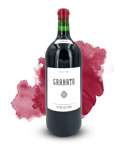 FORADORI Granato 2019 Magnum