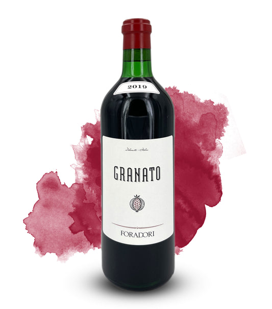 FORADORI Granato 2019