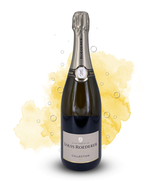 LOUIS ROEDERER Collection 242 "Deluxe"