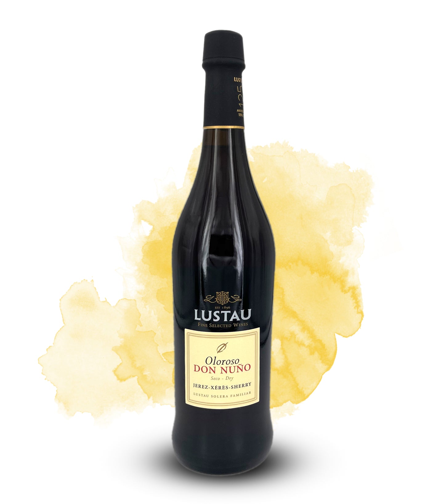 EMILIO LUSTAU Oloroso Sherry Don Nuno