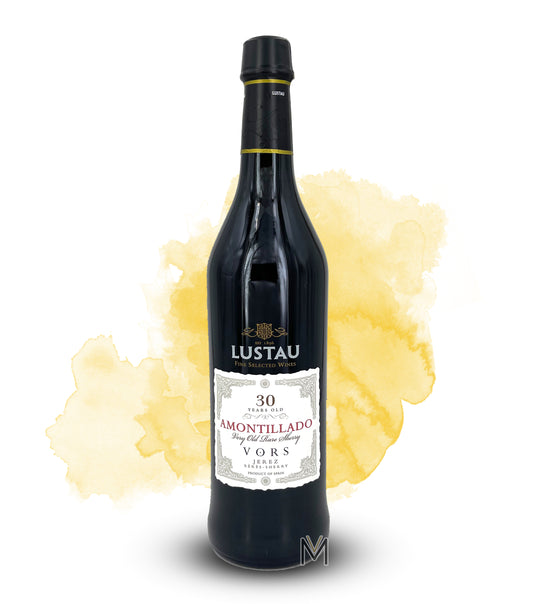 EMILIO LUSTAU Amontillado VORS