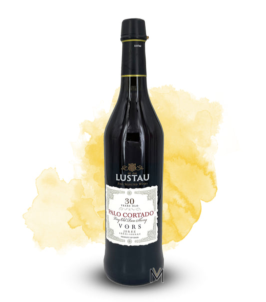 EMILIO LUSTAU Palo Cortado VORS