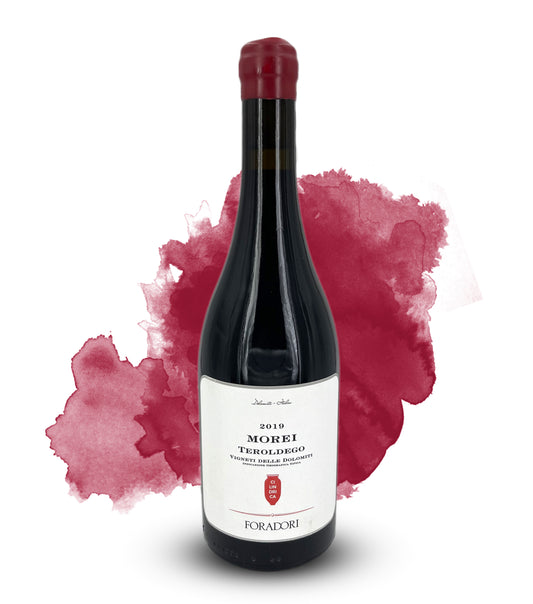 FORADORI Morei Cilindrica 2019