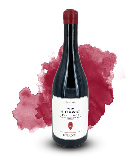 FORADORI Sgarzon Cilindrica 2019