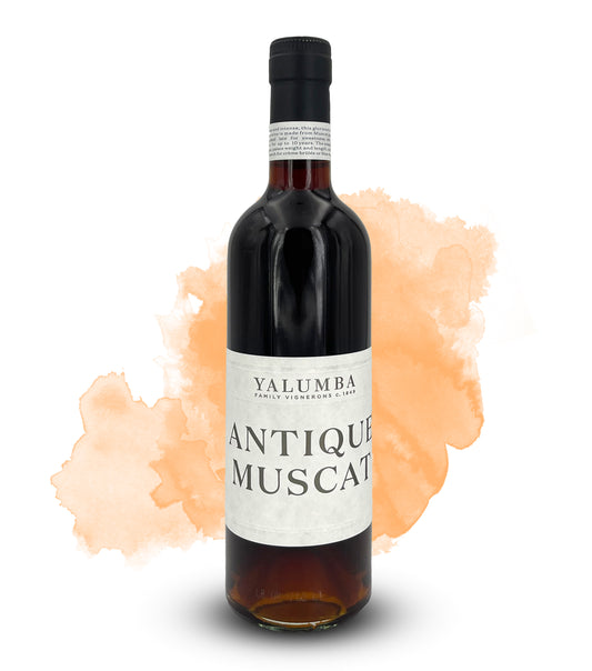 YALUMBA Antique Muscat