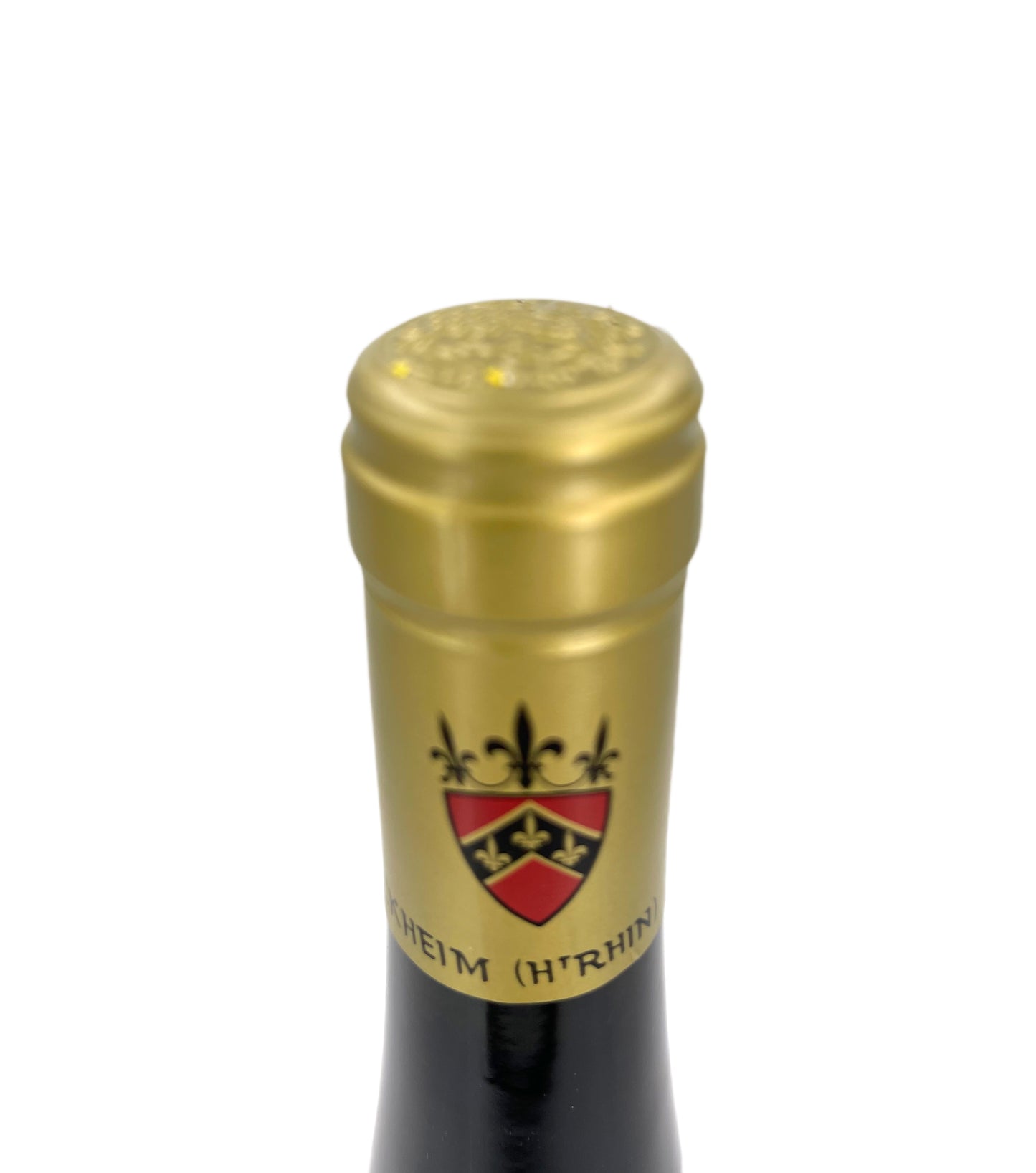 Domaine ZIND-HUMBRECHT Riesling Rangen de Thann Clos Saint Urbain GC 2015